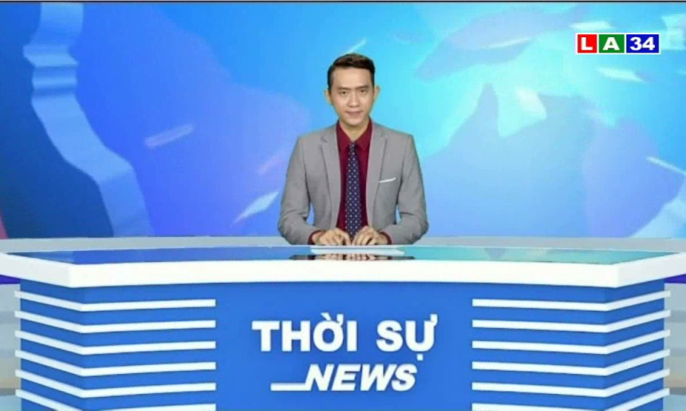 Bản tin thời sự sáng 26-5-2017