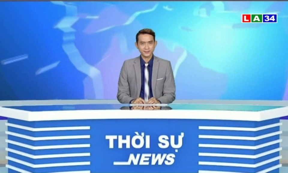 Bản tin thời sự sáng 28-5-2017