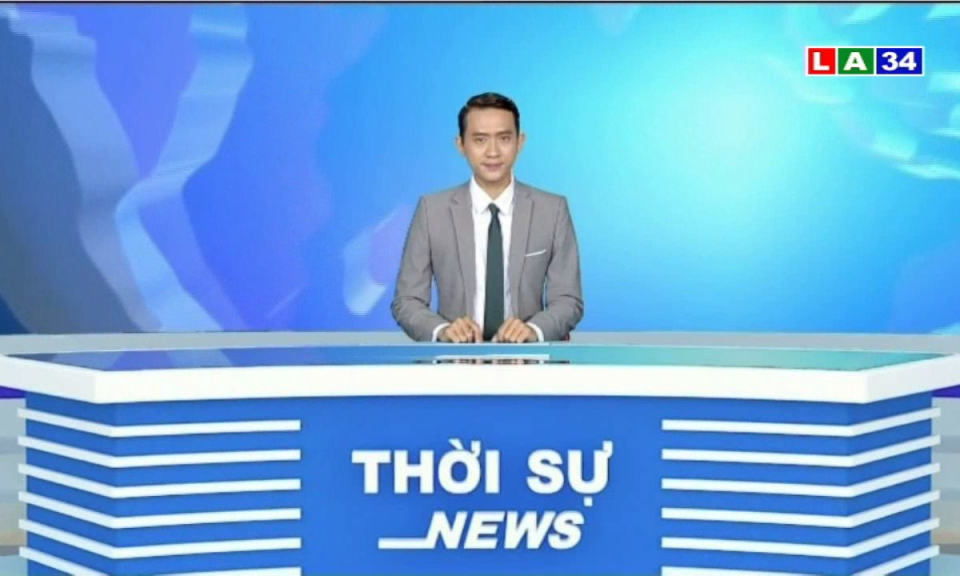 Bản tin thời sự sáng 30-5-2017