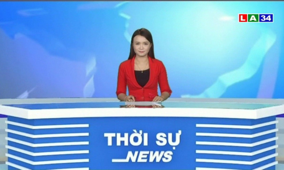 Bản tin thời sự chiều 31-5-2017