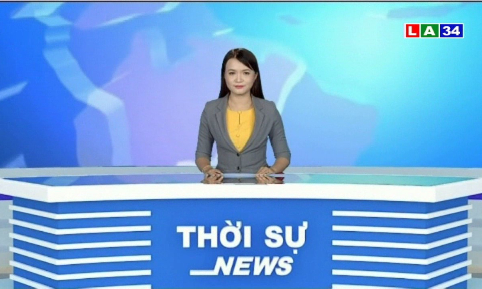 Bản tin thời sự sáng 31-5-2017