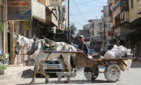 Mỹ hoài nghi hiệu quả của thỏa thuận về &#8216;vùng an toàn&#8217; tại Syria