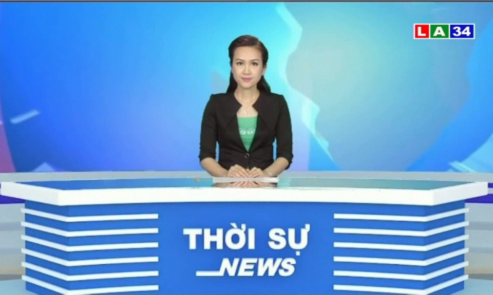 Bản tin thời sự chiều 30-4-2017