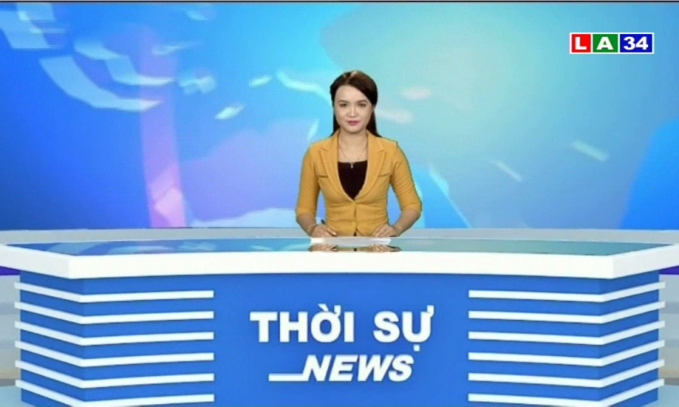 Bản tin thời sự chiều 2-5-2017