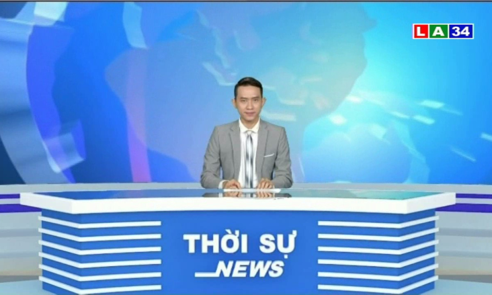 Bản tin thời sự chiều 6-5-2017