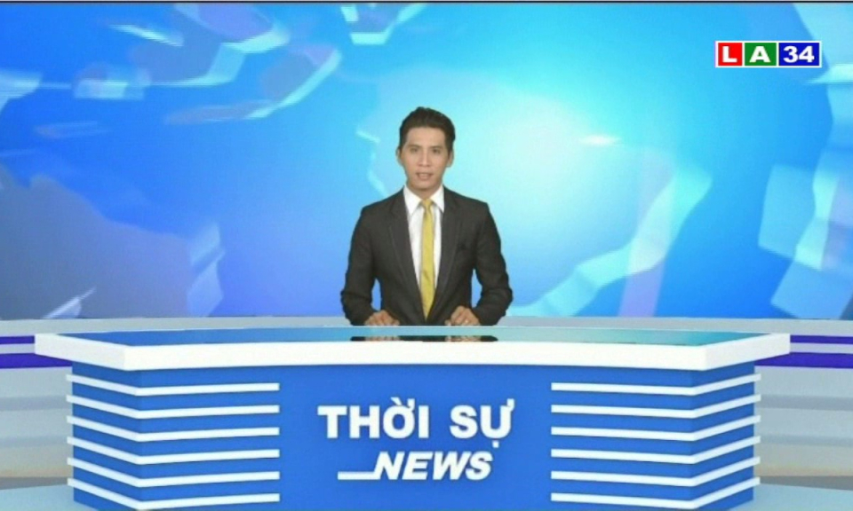 Bản tin thời sự chiều 7-5-2017