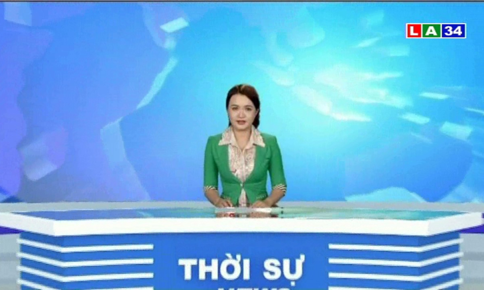 Bản tin thời sự sáng 30-4-2017