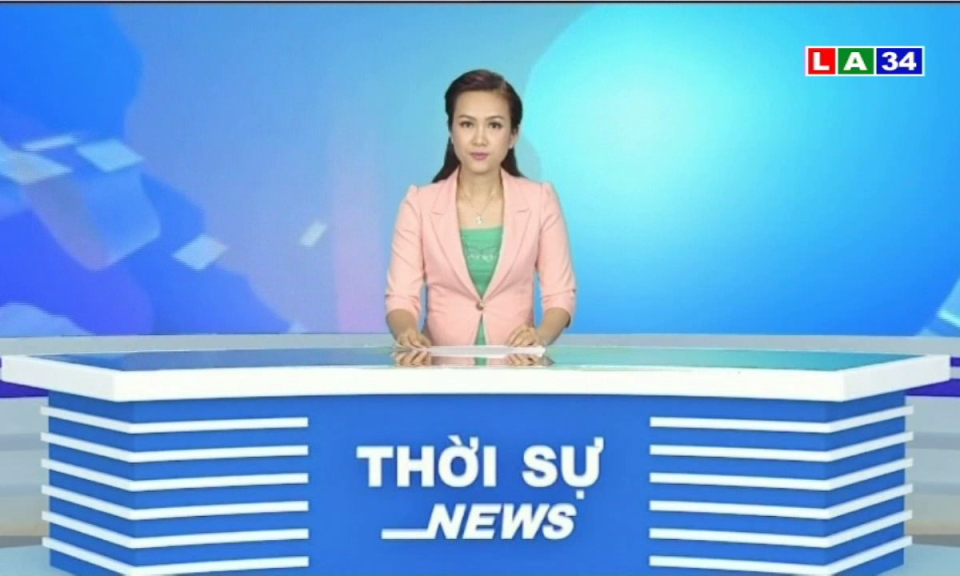 Bản tin thời sự sáng 1-5-2017