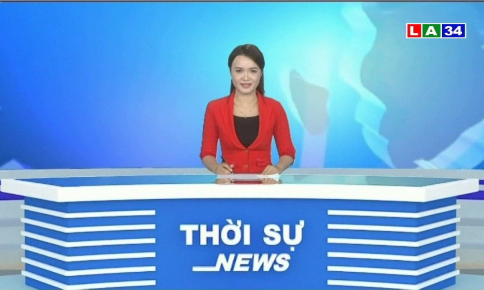 Bản tin thời sự sáng 2-5-2017