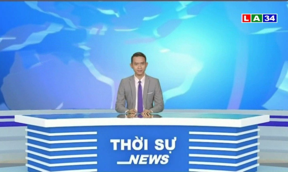 Bản tin thời sự sáng 4-5-2015