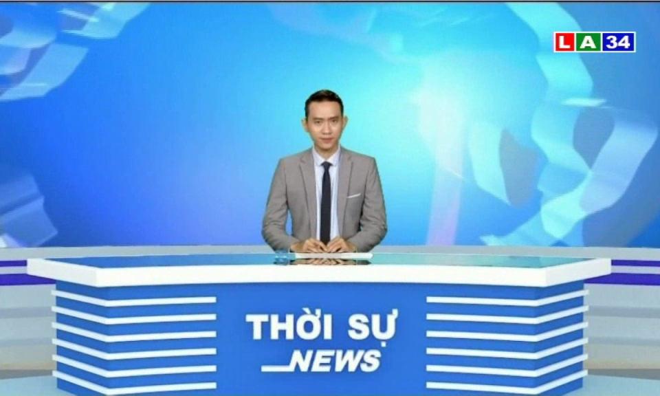 Bản tin thời sự sáng 5-5-2017