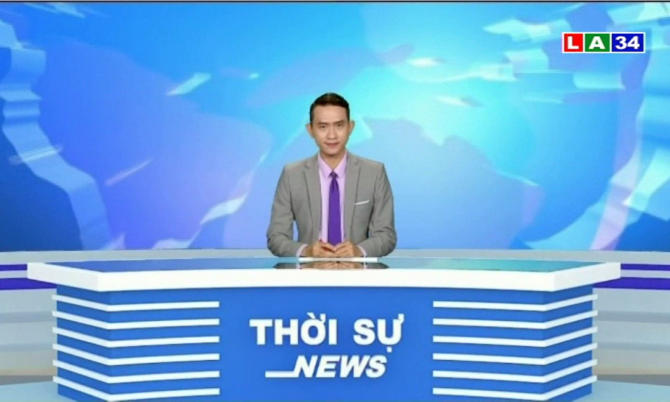 Bản tin thời sự sáng 7-5-2017