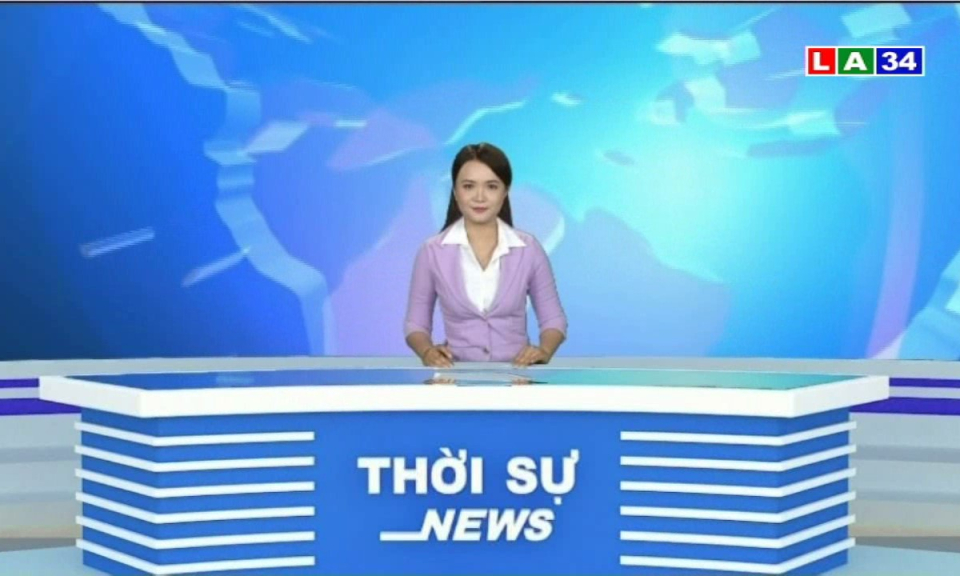 Bản tin thời sự sáng 9-5-2017