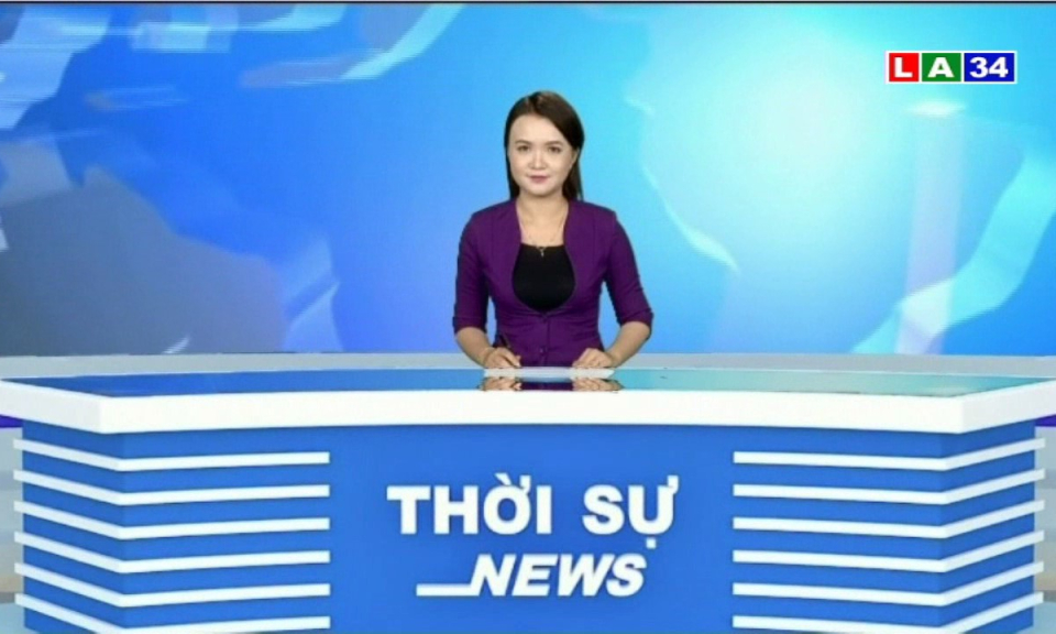 Bản tin thời sự sáng 10-5-2017