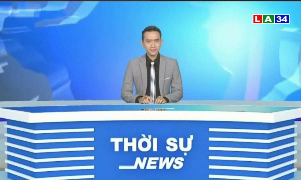 Bản tin thời sự sáng 11-5-2017