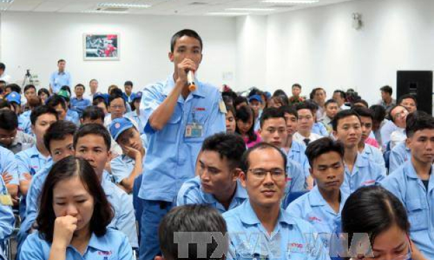 Gia tăng nguy cơ thất nghiệp của lao động lớn tuổi