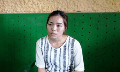 Bắt “tú bà” lừa 7 cô gái miền Tây sang Trung Quốc ép bán dâm