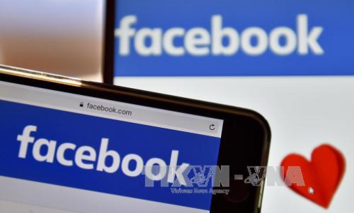 Facebook thu lãi &#8216;khủng&#8217; với gần 2 tỷ người sử dụng