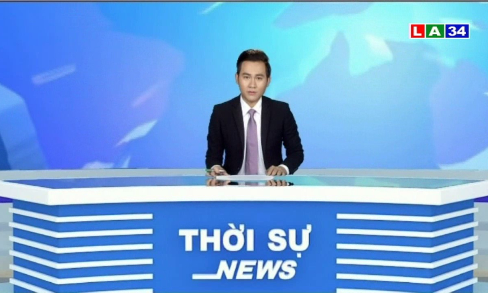 Bản tin thời sự chiều 1-6-2017