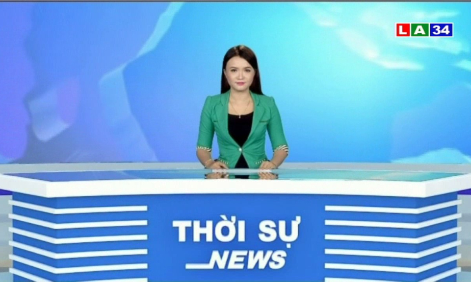 Bản tin thời sự chiều 4-6-2017