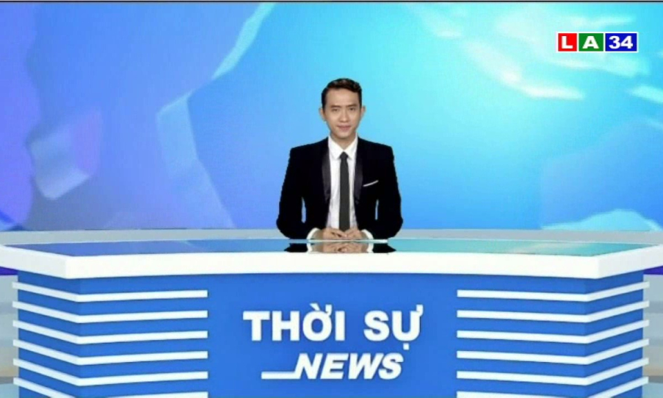 Bản tin thời sự chiều 5-6-2017