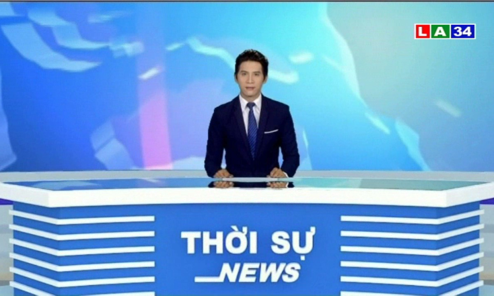 Bản tin thời sự chiều 6-6-2017