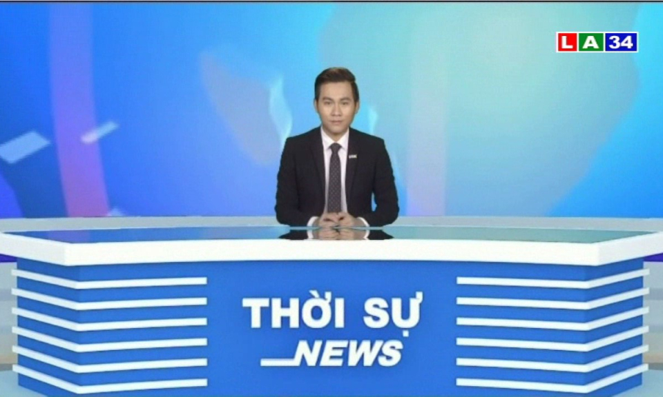 Bản tin thời sự chiều 9-6-2017