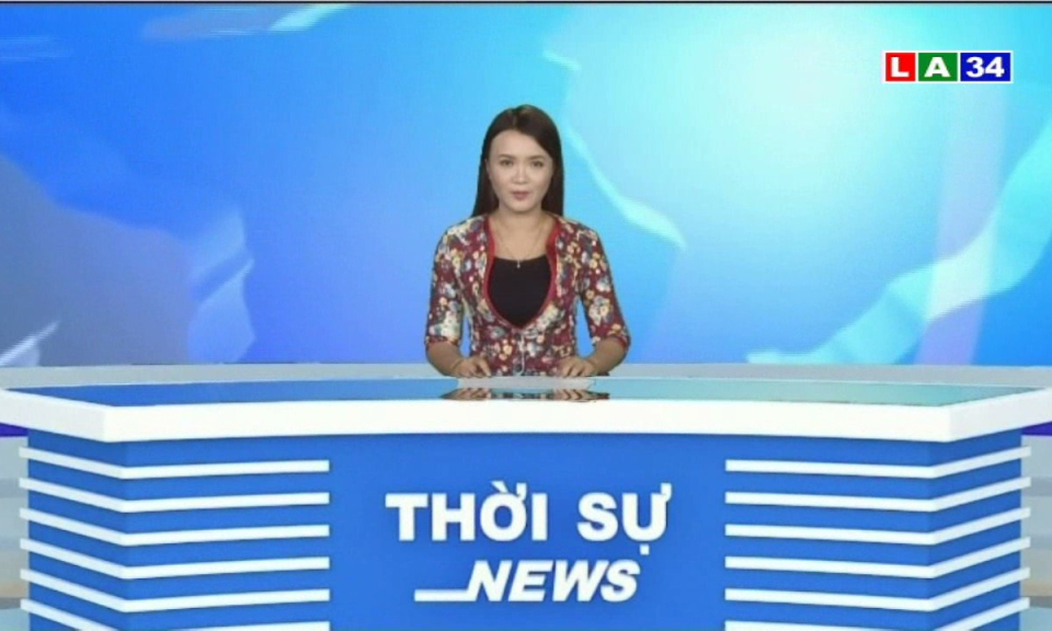 Bản tin thời sự sáng 1-6-2017