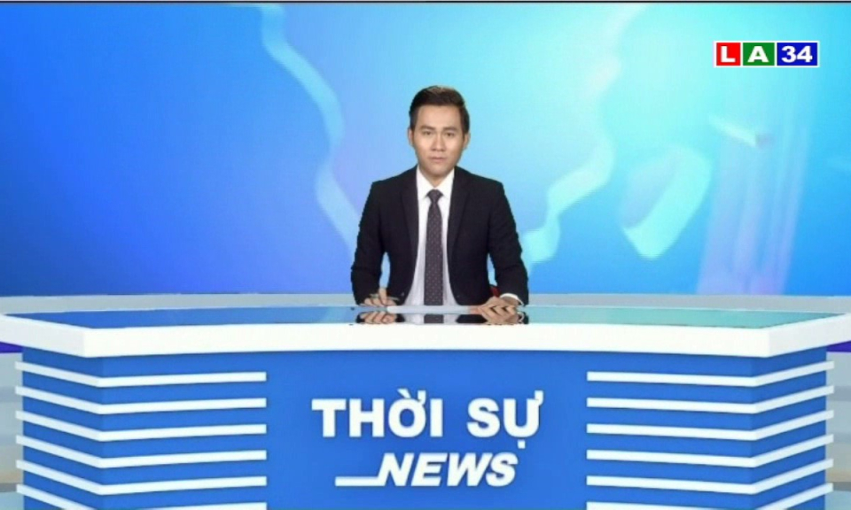 Bản tin thời sự sáng 2-6-2017