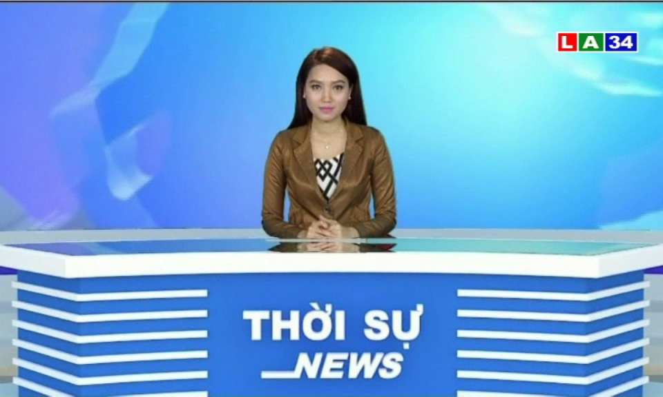 Bản tin thời sự sáng 3-6-2017