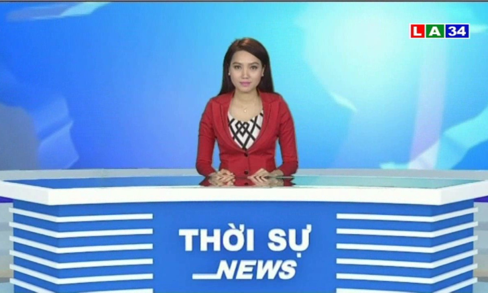 Bản tin thời sự sáng 4-6-2017