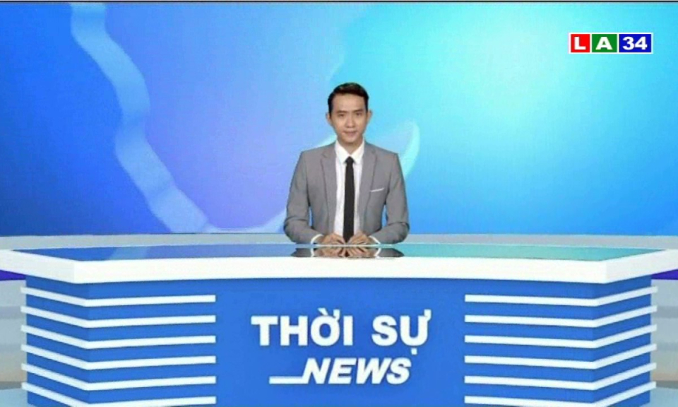 Bản tin thời sự sáng 6-6-2017