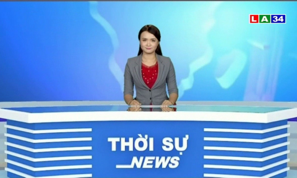 Bản tin thời sự sáng 9-6-2017