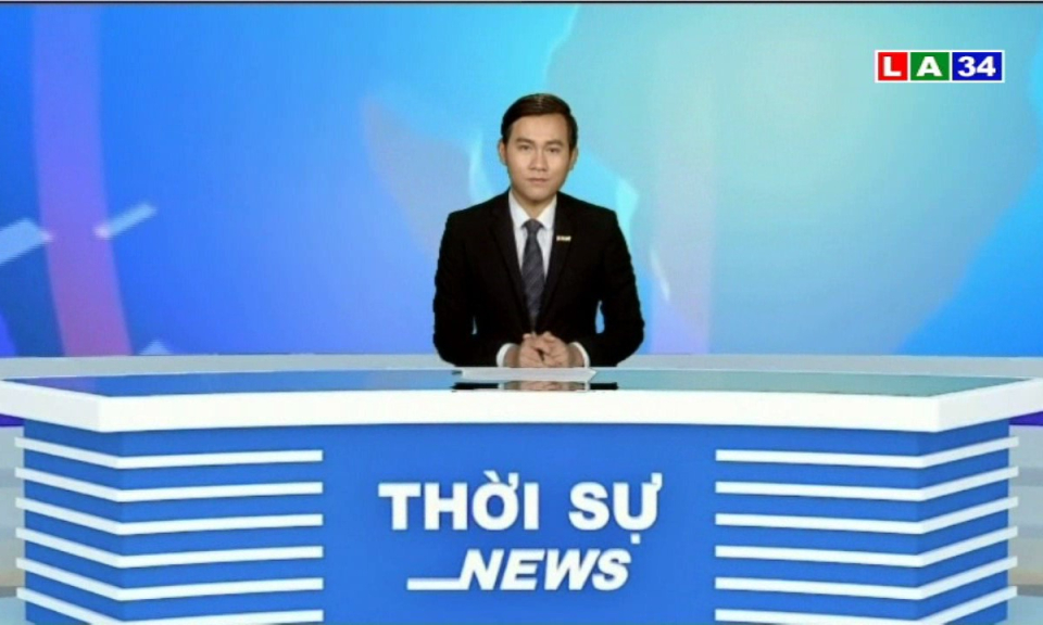 Bản tin thời sự sáng 10-6-2017