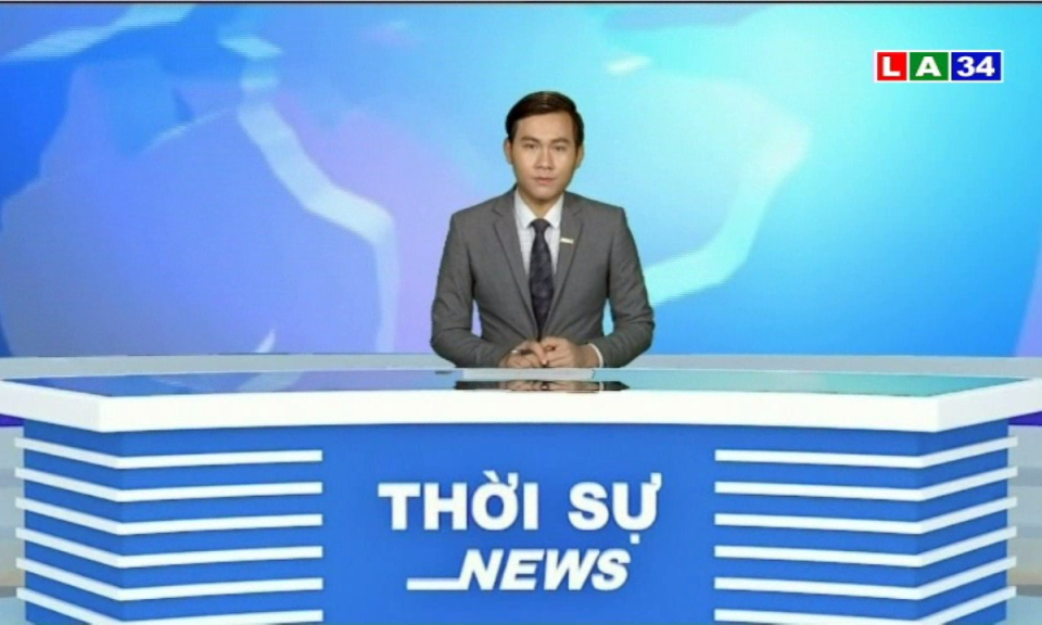 Bản tin thời sự sáng 11-6-2017