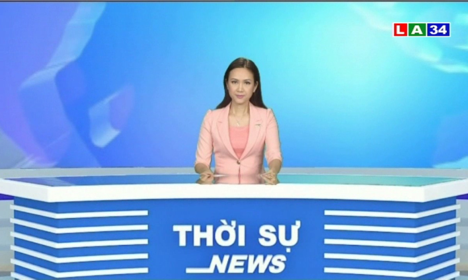 Bản tin thời sự sáng 12-6-2017