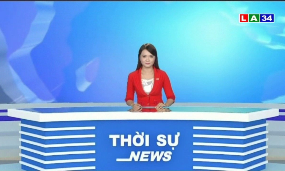 Bản tin thời sự sáng 13-6-2017