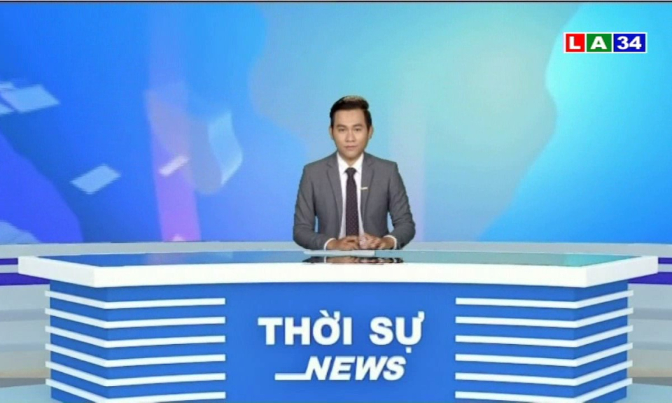 Bản tin thời sự sáng 14-6-2017