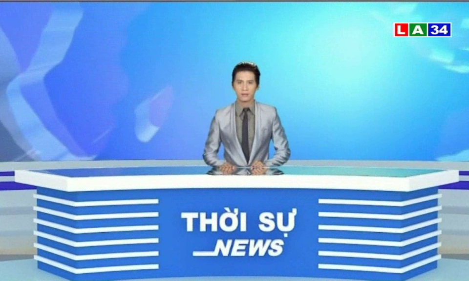 Bản tin thời sự sáng 15-6-2017