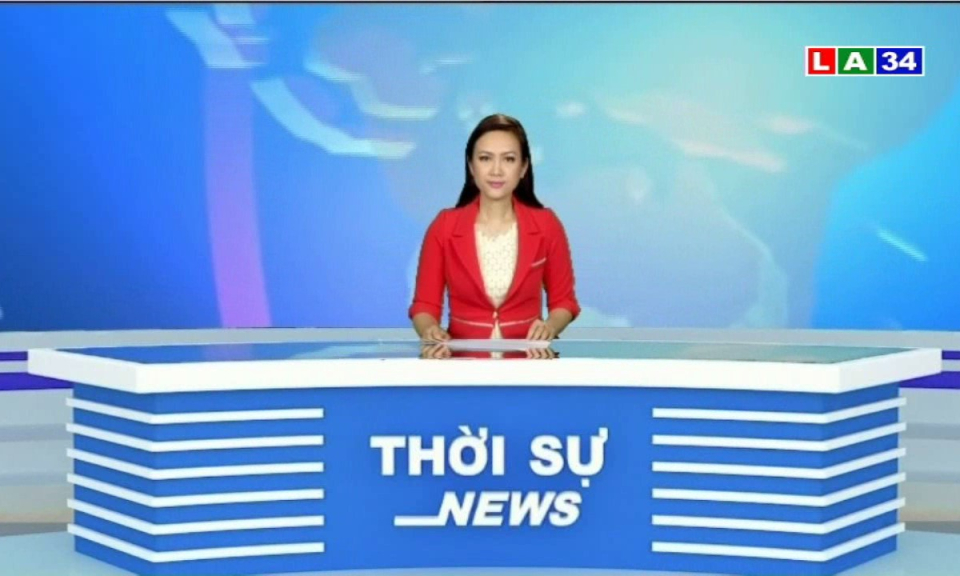 Bản tin thời sự sáng 16-6-2017