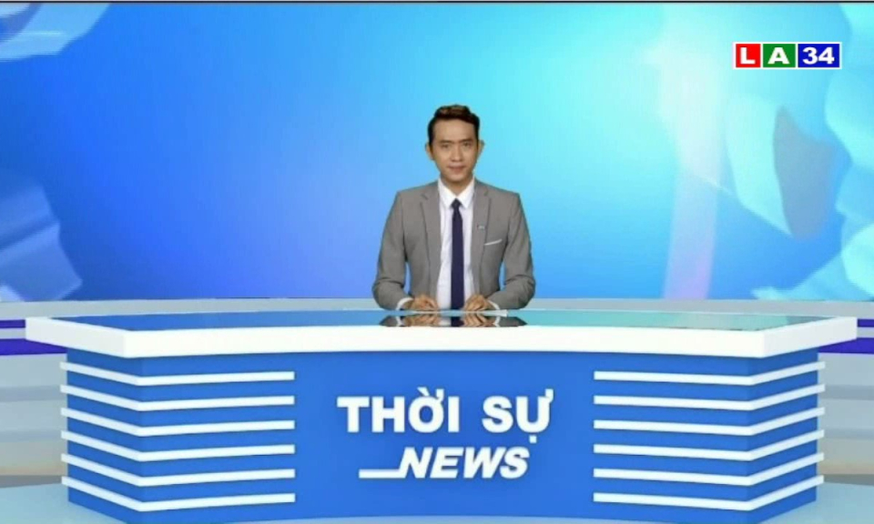 Bản tin thời sự sáng 17-6-2017