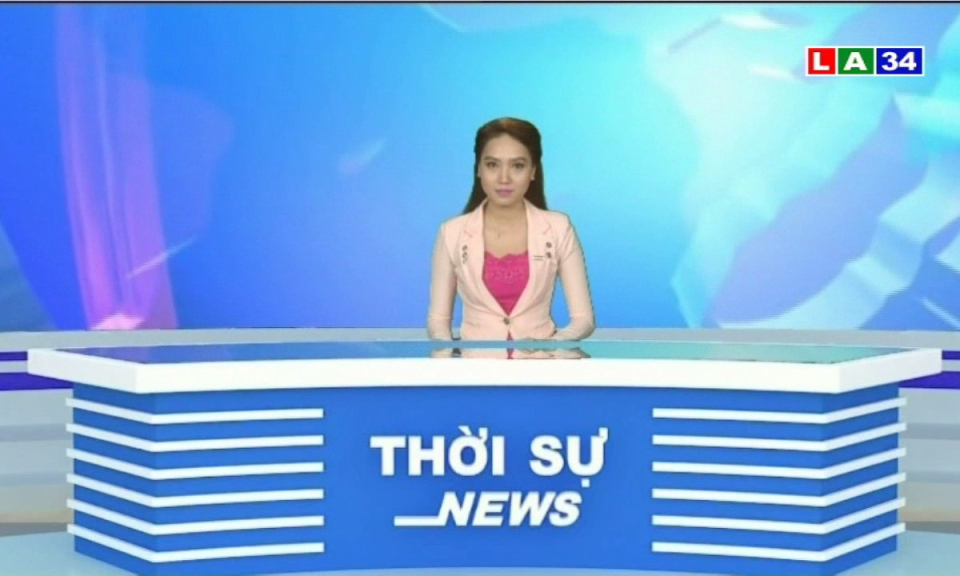 Bản tin thời sự sáng 19-6-2017