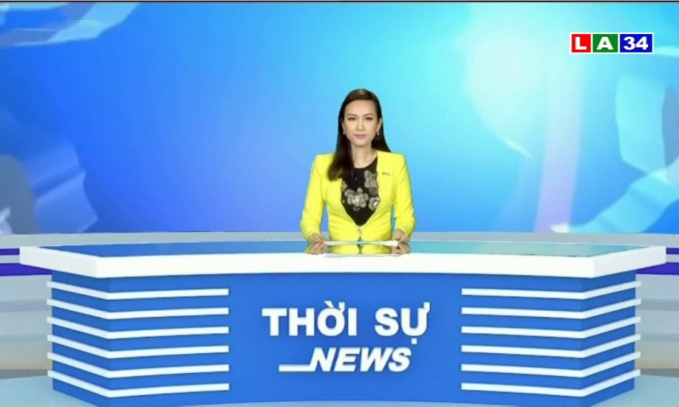 Bản tin thời sự chiều 21-6-2017