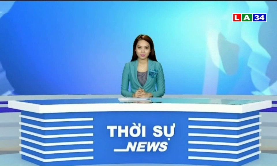 Bản tin thời sự chiều 22-6-2017