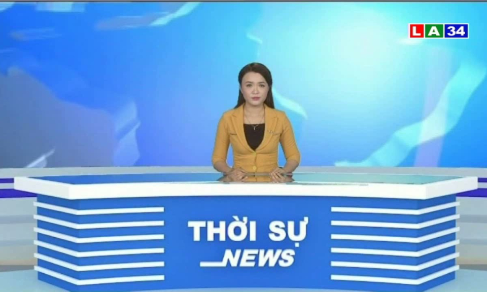 Bản tin thời sự chiều 24-6-2017