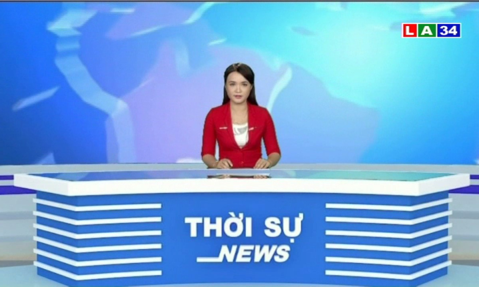 Bản tin thời sự chiều 28-6-2017