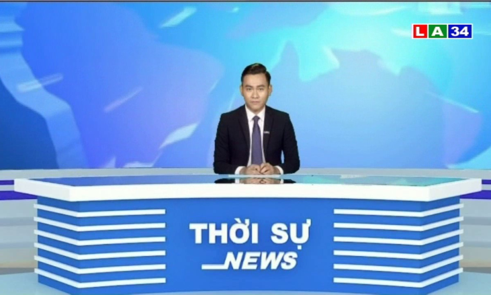 Bản tin thời sự chiều 29-6-2017