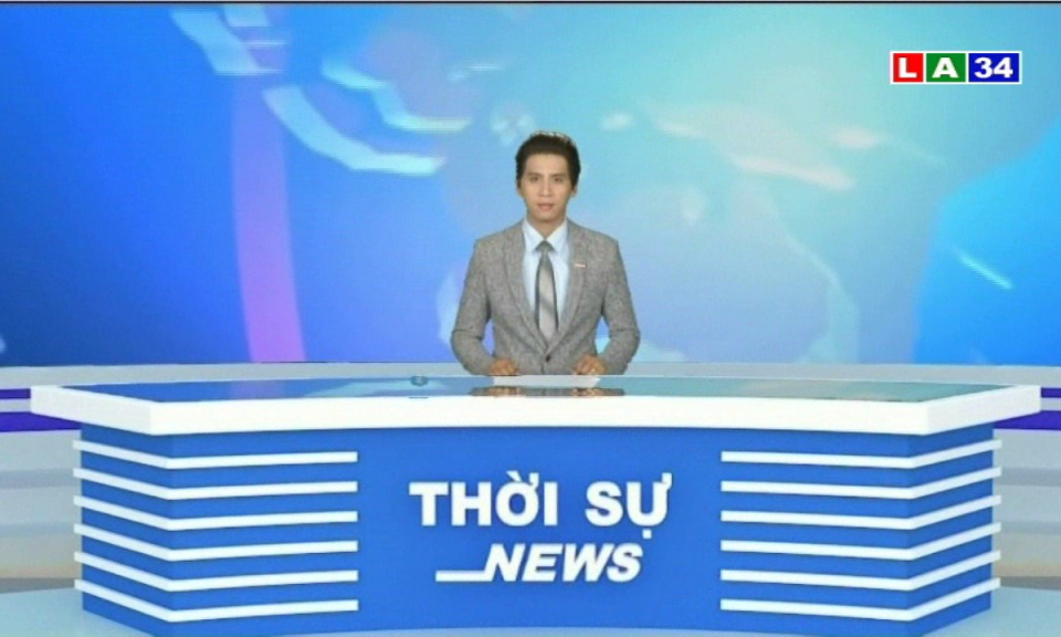 Bản tin thời sự sáng 20-6-2017