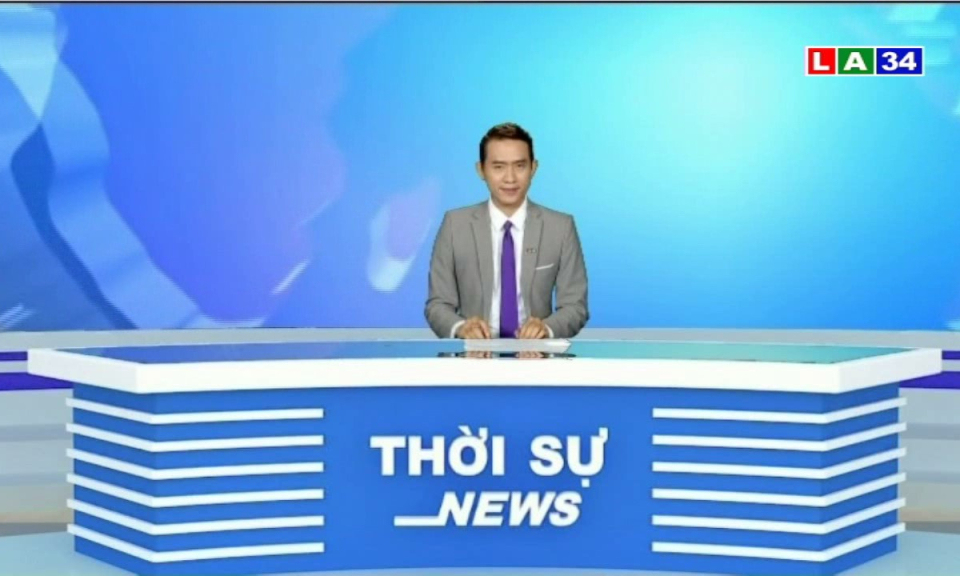 Bản tin thời sự sáng 21-6-2017