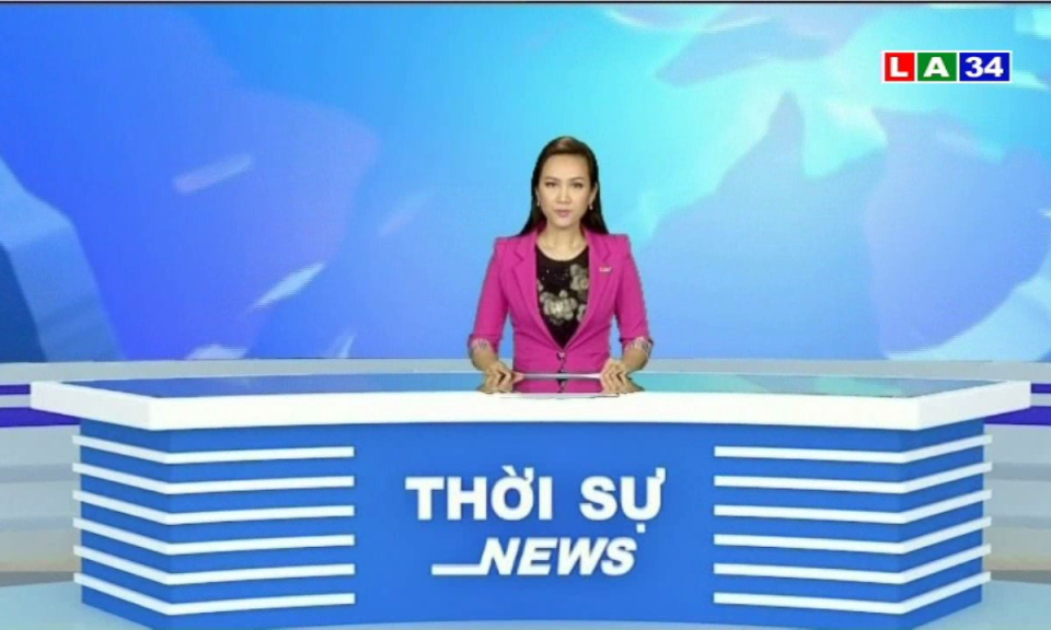 Bản tin thời sự sáng 22-6-2017